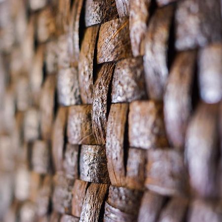 Kaalpul Atitlan Eco Hotel And Spa Санта-Катарина-Палопо Экстерьер фото