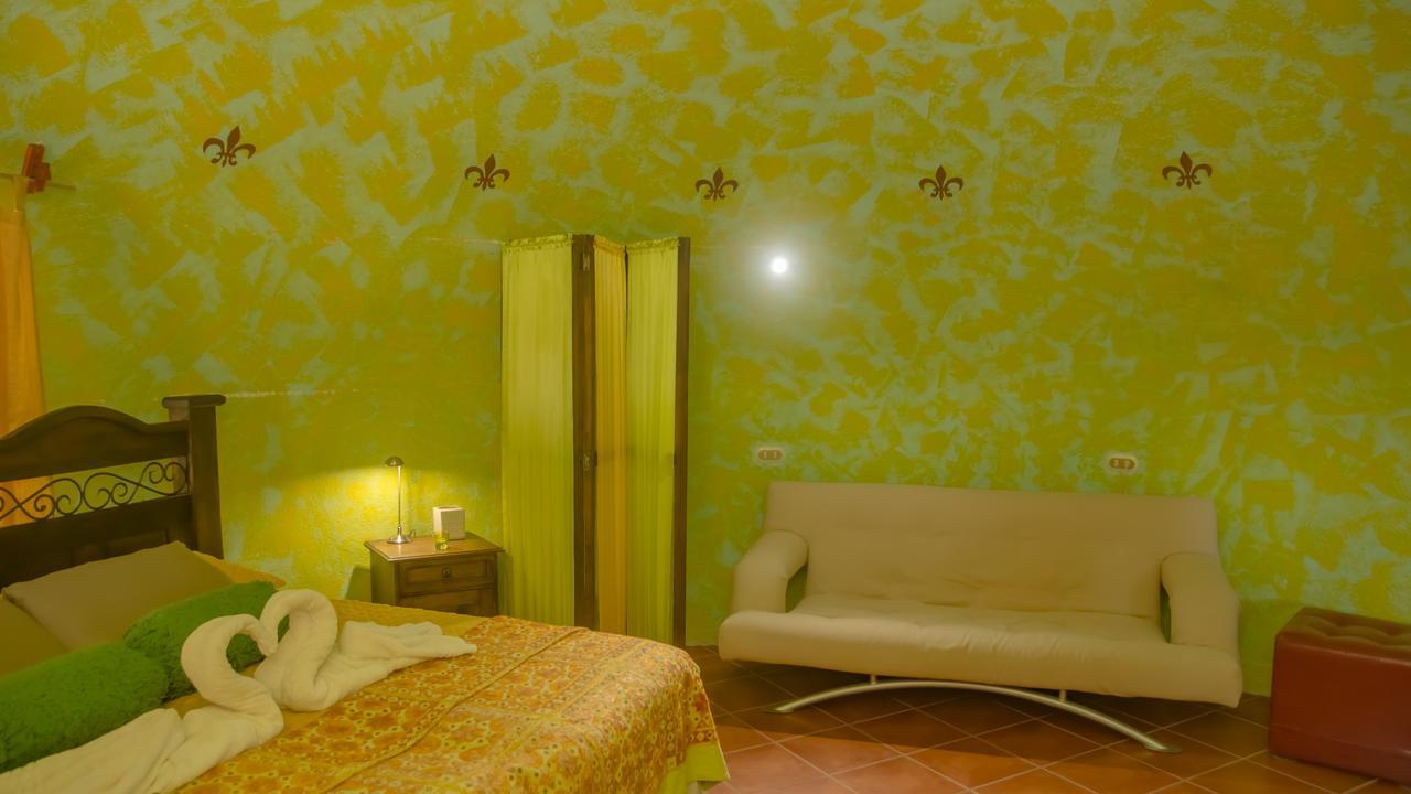 Kaalpul Atitlan Eco Hotel And Spa Санта-Катарина-Палопо Экстерьер фото